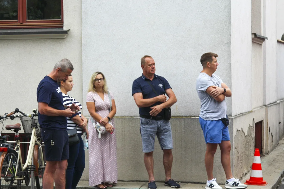 Pomóż Marcelkowi wygrać walkę z chorobą!