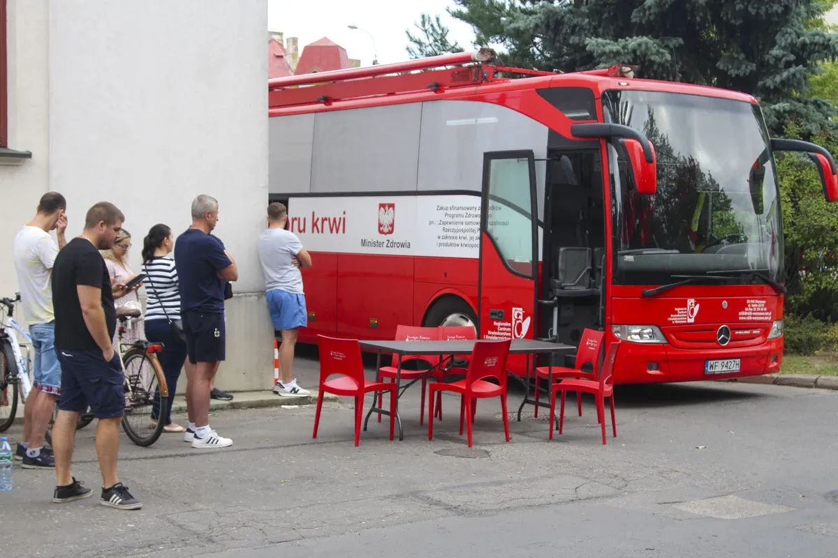 Pomóż Marcelkowi wygrać walkę z chorobą!