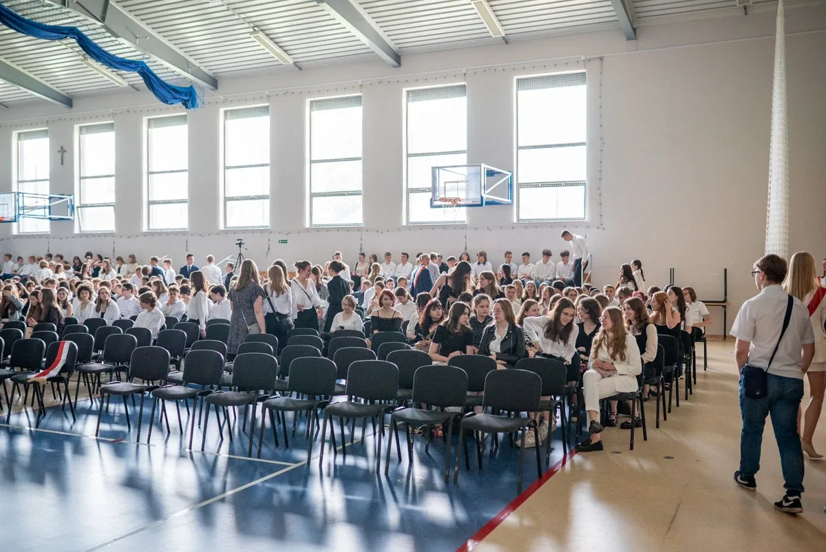 Kiedy dzwonek szkolny zwiastuje wakacje - zakończenie roku w Koperniczku (zdjęcia)