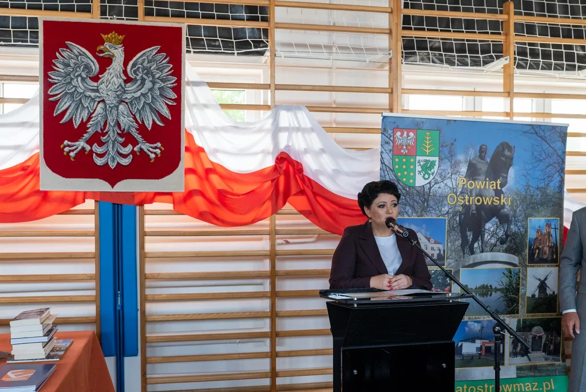 Ekonomik przywitał wakacje (zdjęcia)