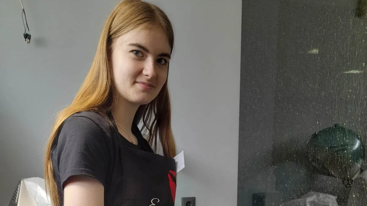 Uczniowie Rubinka na praktykach w Grecji w ramach programu "ERASMUS +" (zdjęcia)