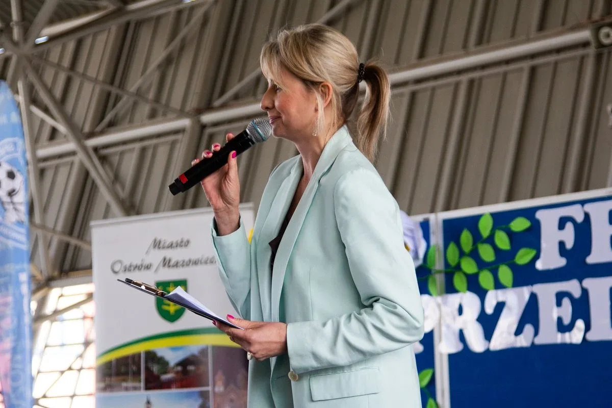 Ostatni dzień 19. Dni Ostrowi Mazowieckiej - Festiwal Przedszkolaków podbija serca publiczności! (zdjęcia, wideo)