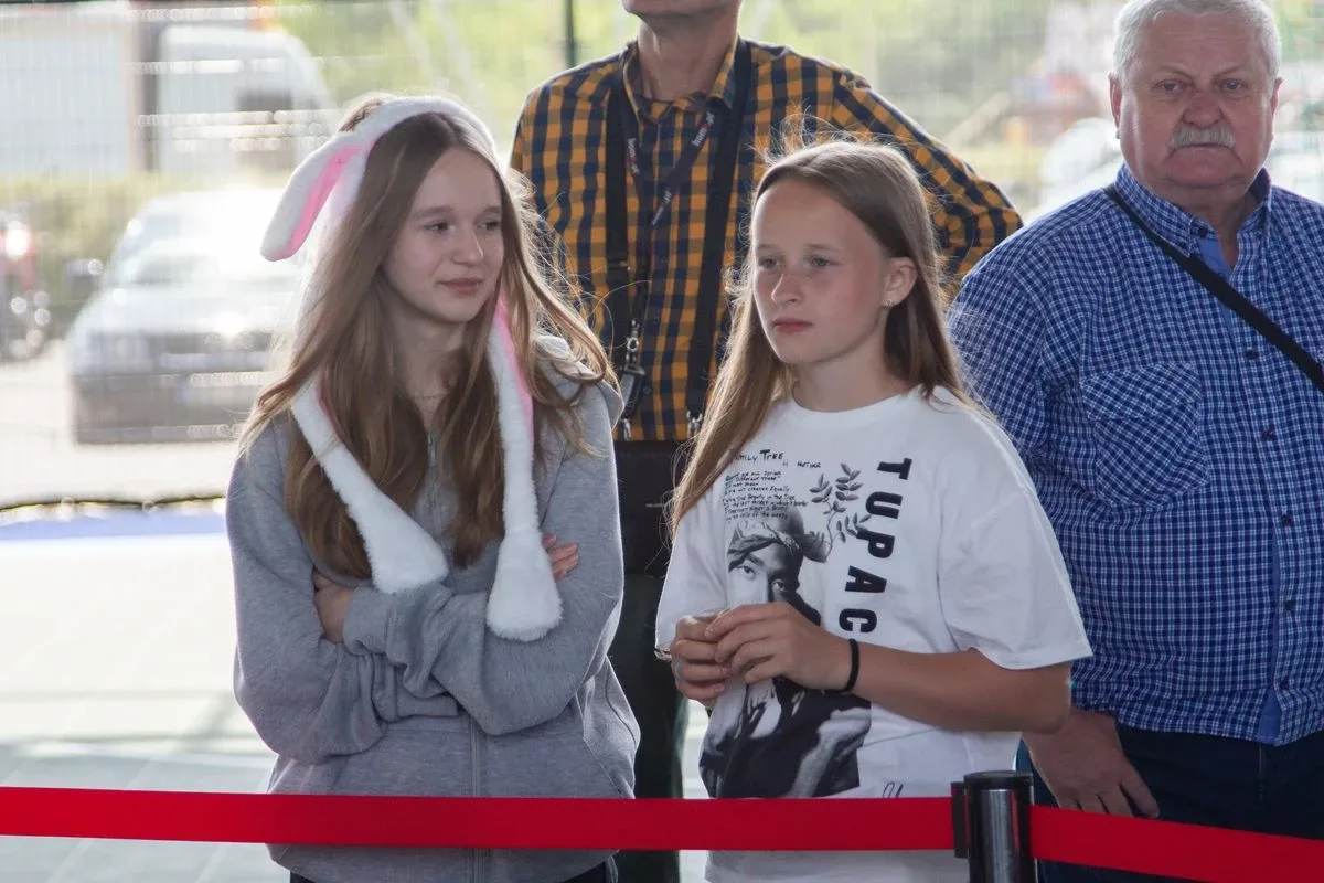 Ostatni dzień 19. Dni Ostrowi Mazowieckiej - Festiwal Przedszkolaków podbija serca publiczności! (zdjęcia, wideo)