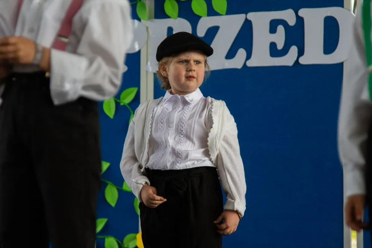 Ostatni dzień 19. Dni Ostrowi Mazowieckiej - Festiwal Przedszkolaków podbija serca publiczności! (zdjęcia, wideo)