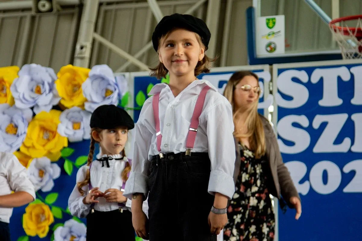 Ostatni dzień 19. Dni Ostrowi Mazowieckiej - Festiwal Przedszkolaków podbija serca publiczności! (zdjęcia, wideo)