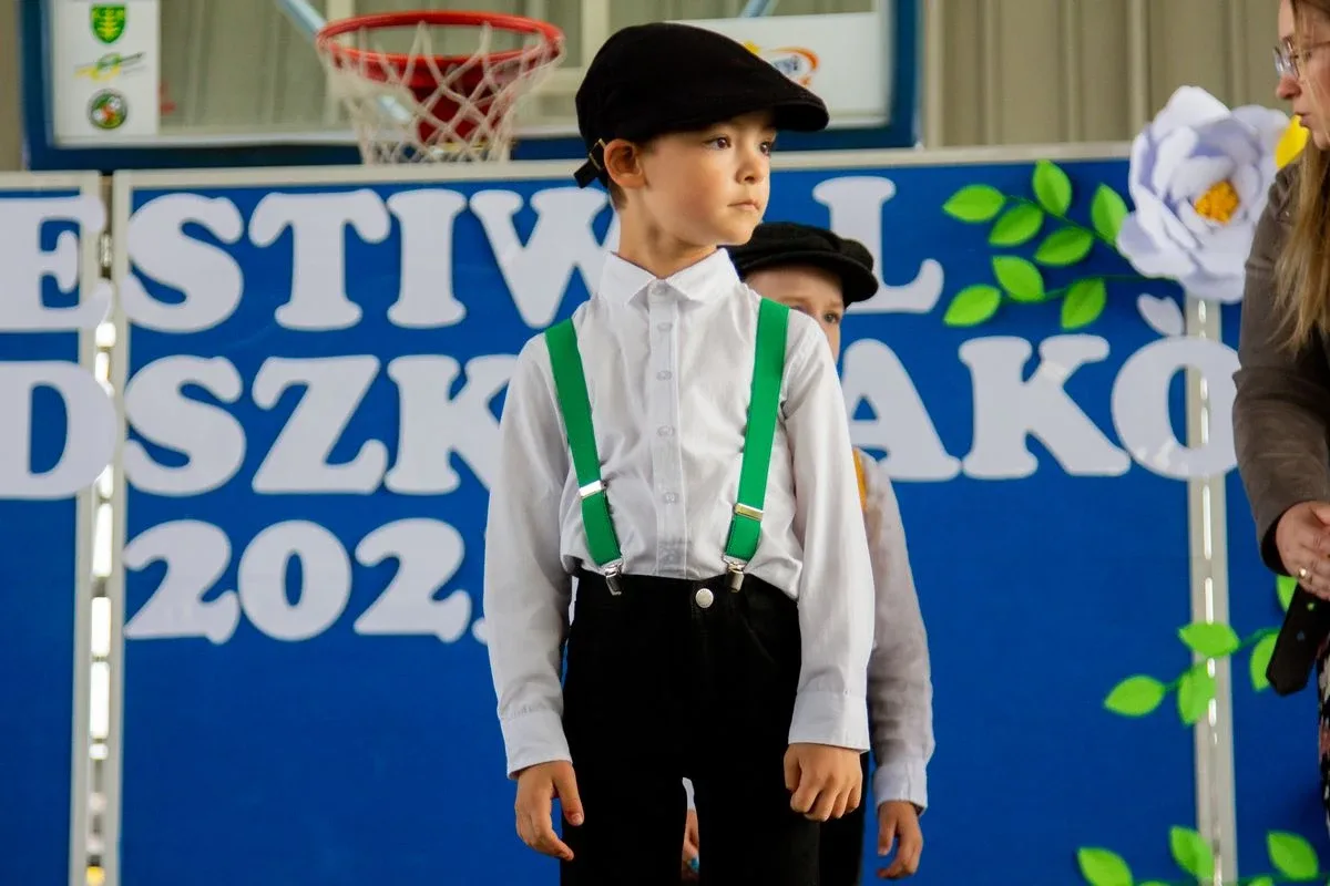 Ostatni dzień 19. Dni Ostrowi Mazowieckiej - Festiwal Przedszkolaków podbija serca publiczności! (zdjęcia, wideo)