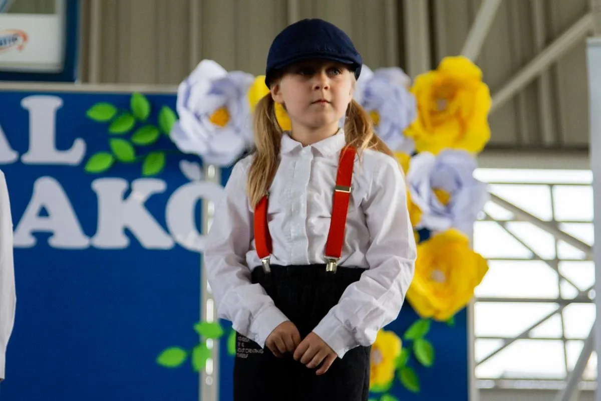 Ostatni dzień 19. Dni Ostrowi Mazowieckiej - Festiwal Przedszkolaków podbija serca publiczności! (zdjęcia, wideo)