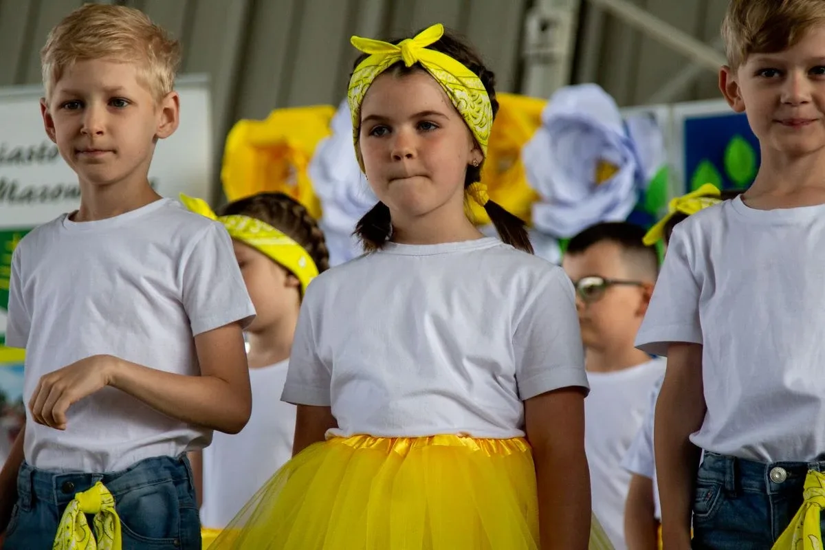 Ostatni dzień 19. Dni Ostrowi Mazowieckiej - Festiwal Przedszkolaków podbija serca publiczności! (zdjęcia, wideo)