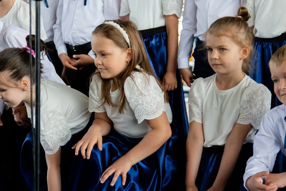 Ostatni dzień 19. Dni Ostrowi Mazowieckiej - Festiwal Przedszkolaków podbija serca publiczności! (zdjęcia, wideo)