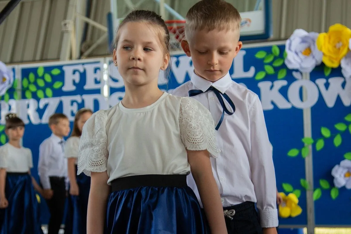 Ostatni dzień 19. Dni Ostrowi Mazowieckiej - Festiwal Przedszkolaków podbija serca publiczności! (zdjęcia, wideo)