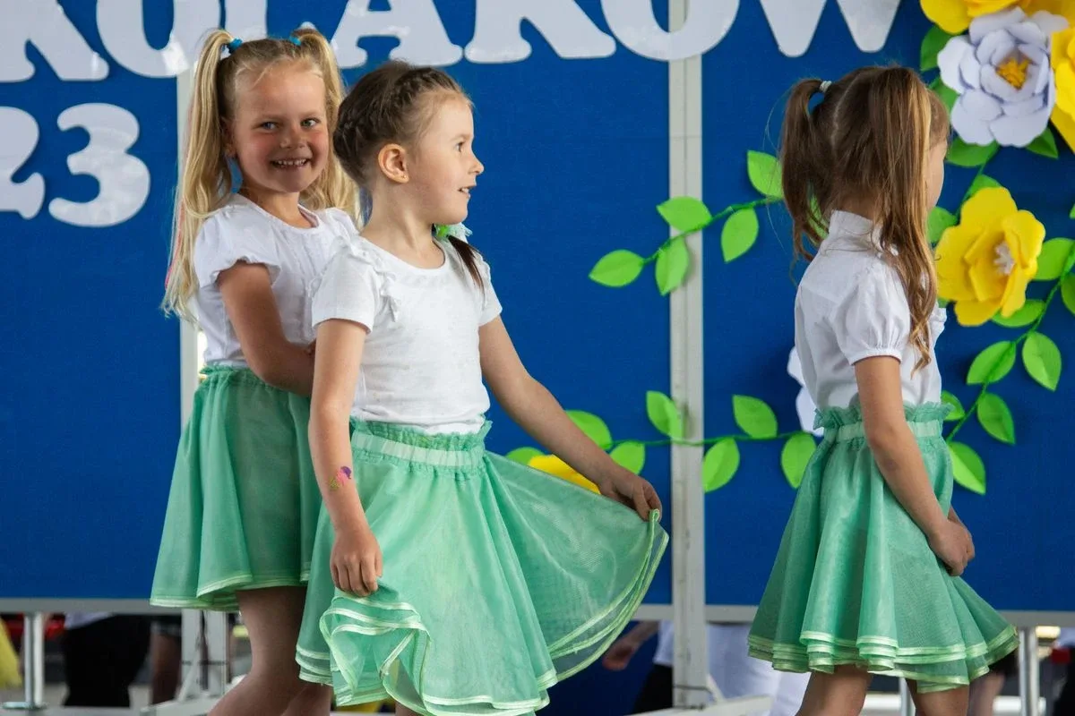Ostatni dzień 19. Dni Ostrowi Mazowieckiej - Festiwal Przedszkolaków podbija serca publiczności! (zdjęcia, wideo)