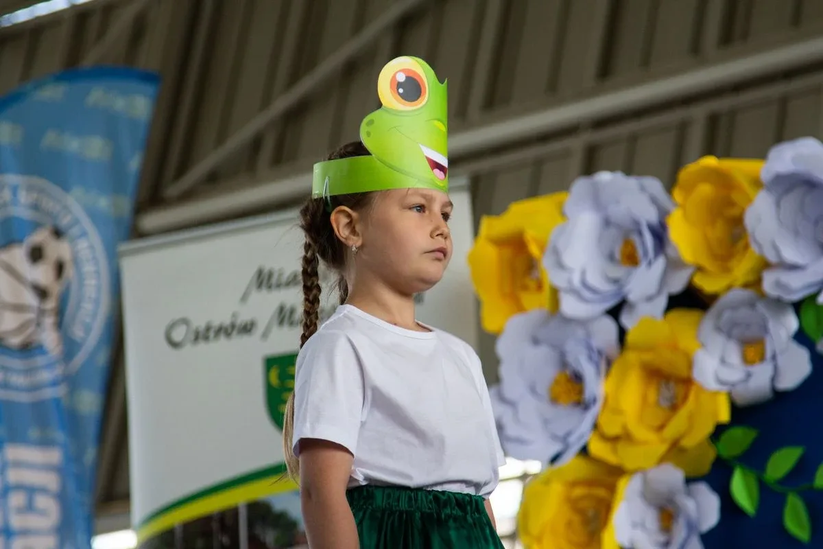 Ostatni dzień 19. Dni Ostrowi Mazowieckiej - Festiwal Przedszkolaków podbija serca publiczności! (zdjęcia, wideo)