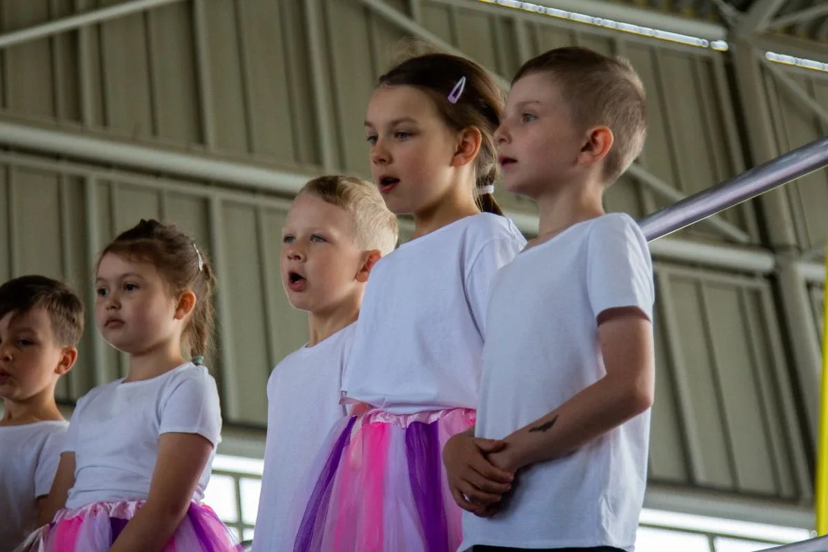 Ostatni dzień 19. Dni Ostrowi Mazowieckiej - Festiwal Przedszkolaków podbija serca publiczności! (zdjęcia, wideo)