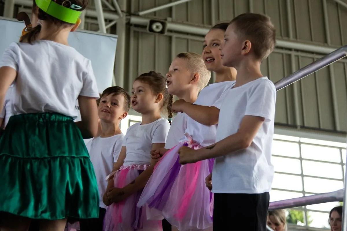 Ostatni dzień 19. Dni Ostrowi Mazowieckiej - Festiwal Przedszkolaków podbija serca publiczności! (zdjęcia, wideo)