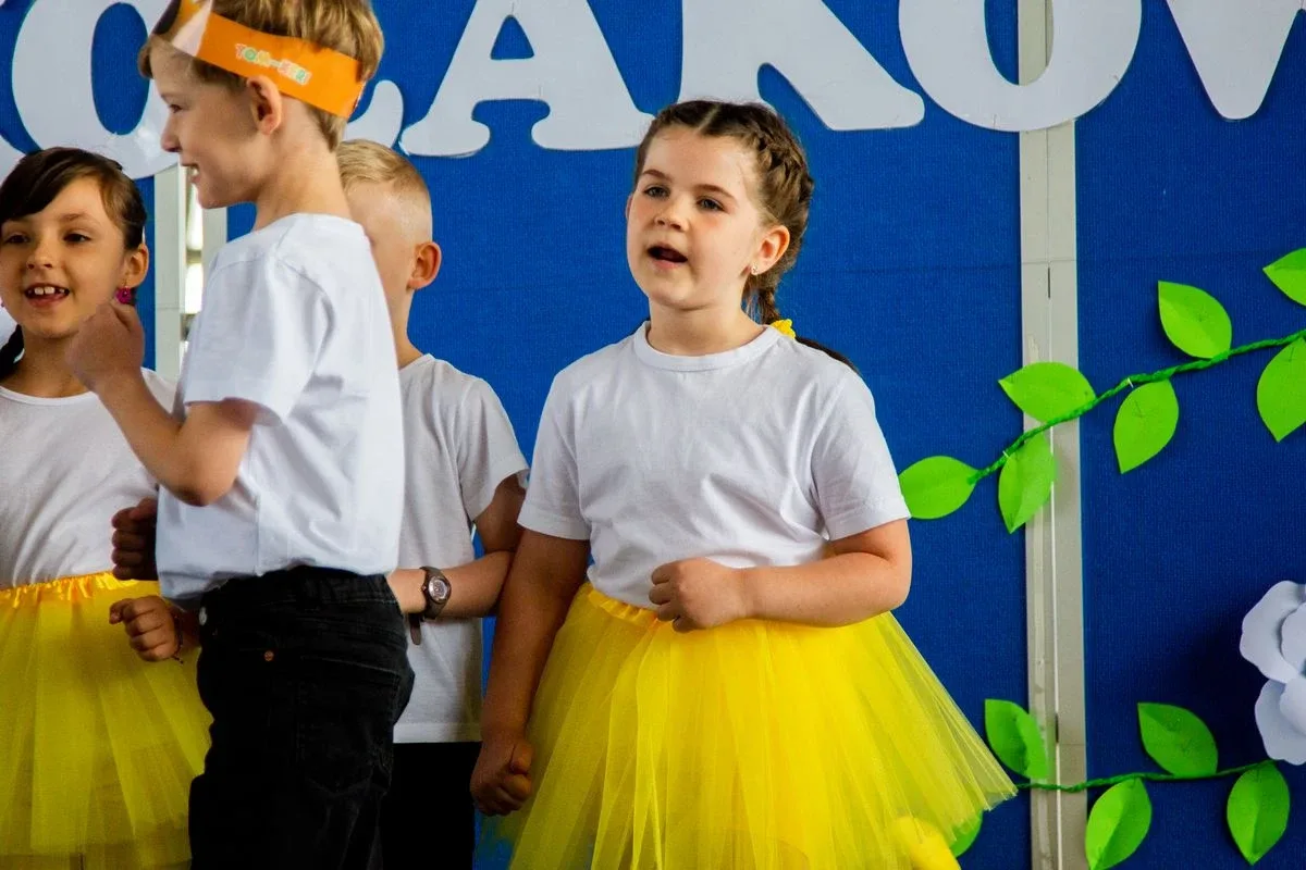 Ostatni dzień 19. Dni Ostrowi Mazowieckiej - Festiwal Przedszkolaków podbija serca publiczności! (zdjęcia, wideo)