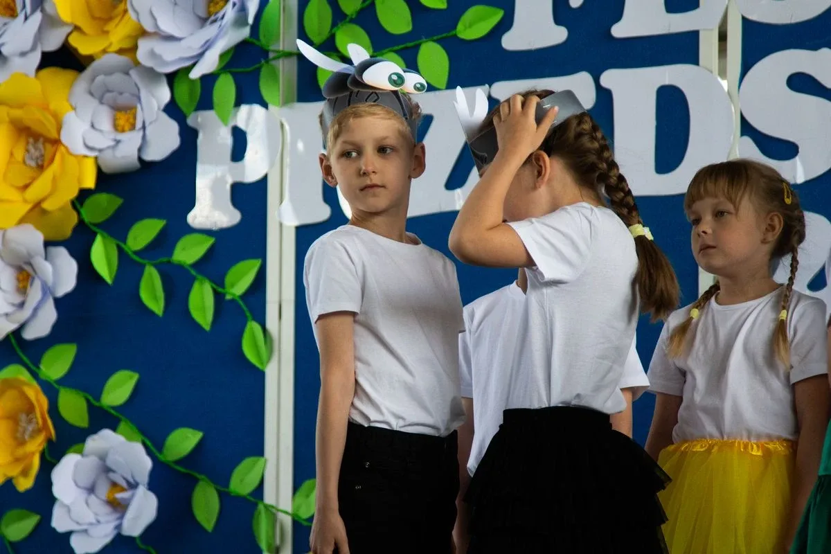 Ostatni dzień 19. Dni Ostrowi Mazowieckiej - Festiwal Przedszkolaków podbija serca publiczności! (zdjęcia, wideo)