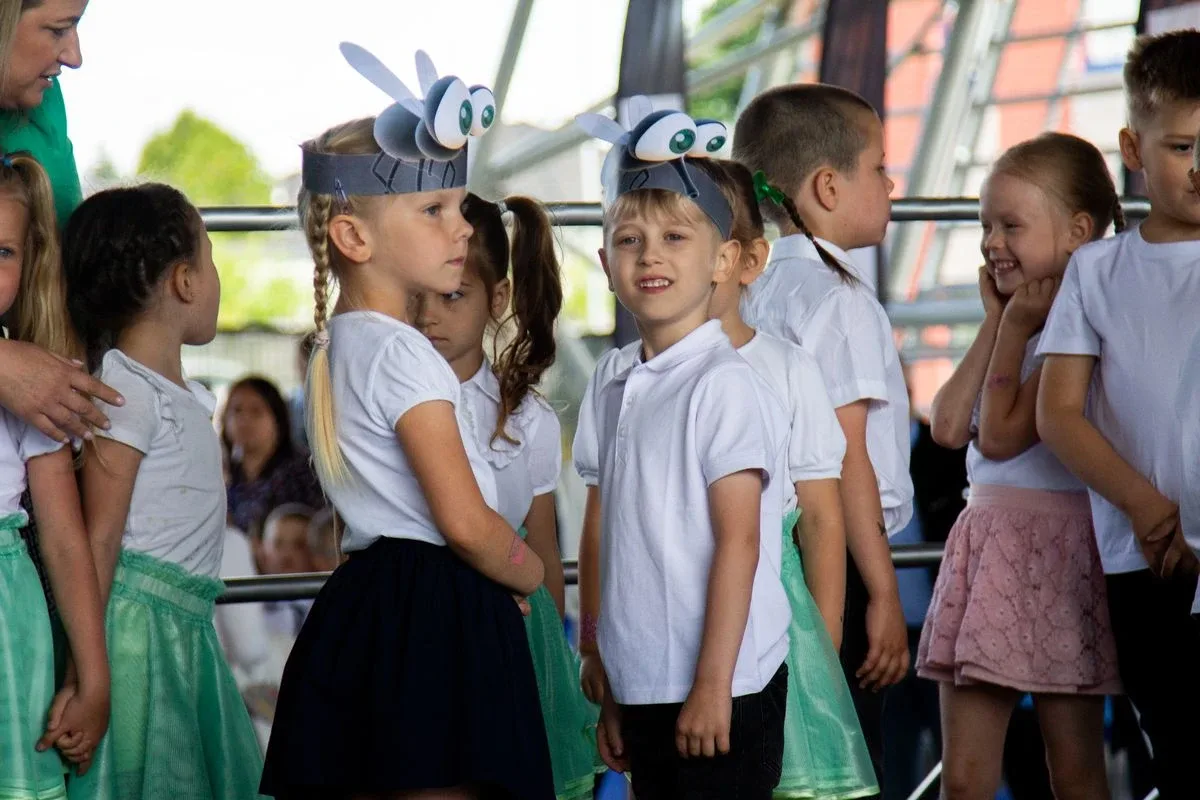 Ostatni dzień 19. Dni Ostrowi Mazowieckiej - Festiwal Przedszkolaków podbija serca publiczności! (zdjęcia, wideo)