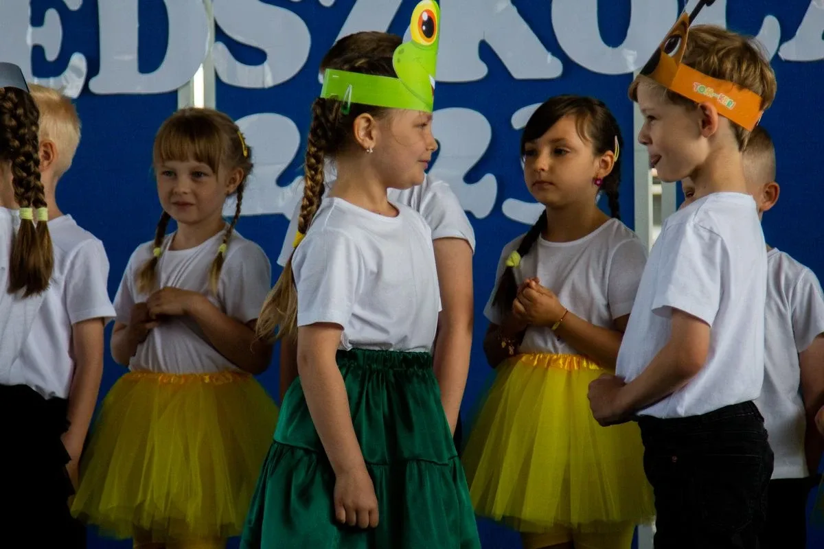 Ostatni dzień 19. Dni Ostrowi Mazowieckiej - Festiwal Przedszkolaków podbija serca publiczności! (zdjęcia, wideo)