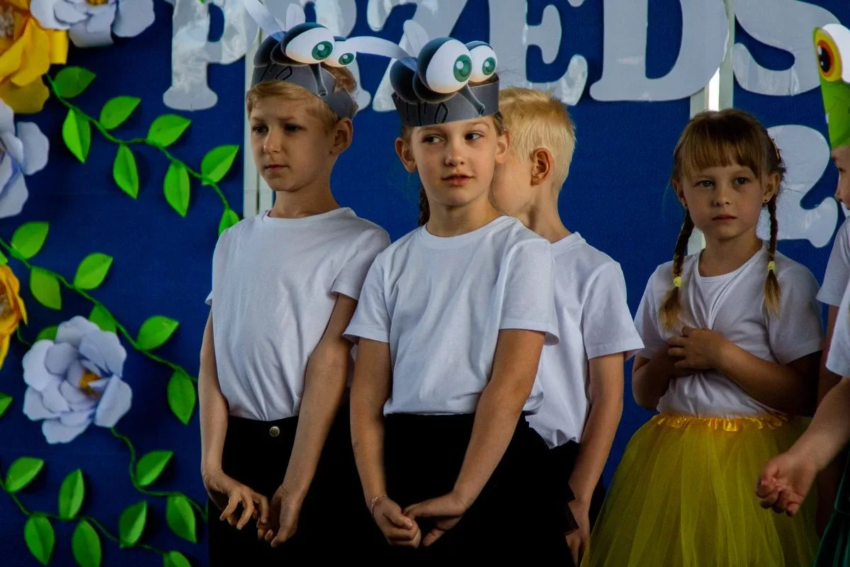 Ostatni dzień 19. Dni Ostrowi Mazowieckiej - Festiwal Przedszkolaków podbija serca publiczności! (zdjęcia, wideo)