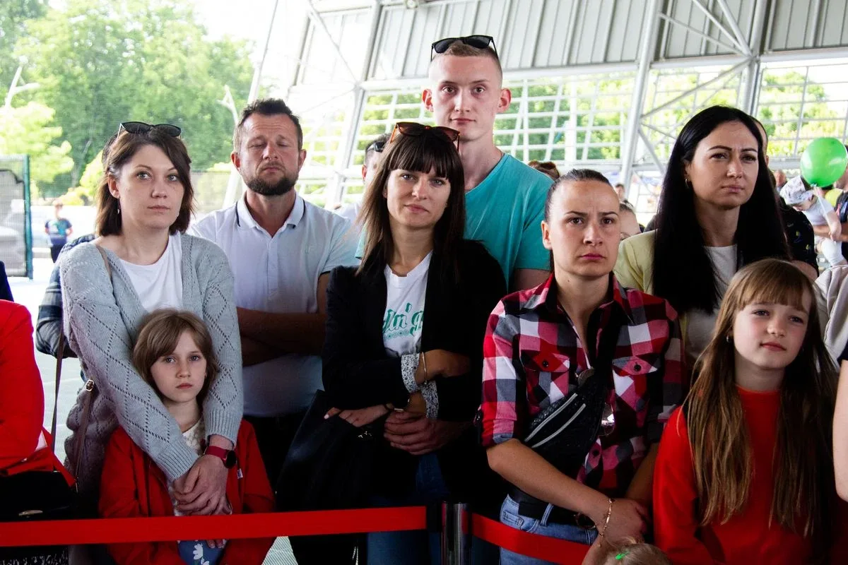 Ostatni dzień 19. Dni Ostrowi Mazowieckiej - Festiwal Przedszkolaków podbija serca publiczności! (zdjęcia, wideo)