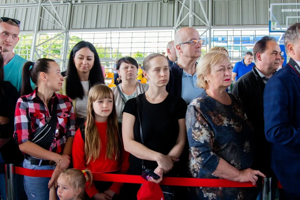 Ostatni dzień 19. Dni Ostrowi Mazowieckiej - Festiwal Przedszkolaków podbija serca publiczności! (zdjęcia, wideo)