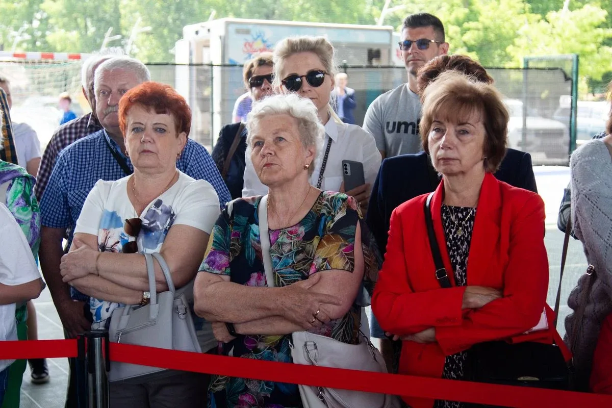 Ostatni dzień 19. Dni Ostrowi Mazowieckiej - Festiwal Przedszkolaków podbija serca publiczności! (zdjęcia, wideo)