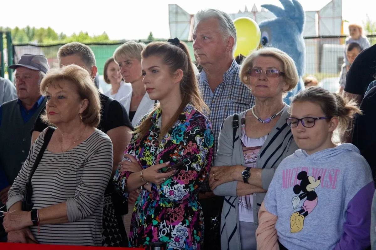 Ostatni dzień 19. Dni Ostrowi Mazowieckiej - Festiwal Przedszkolaków podbija serca publiczności! (zdjęcia, wideo)
