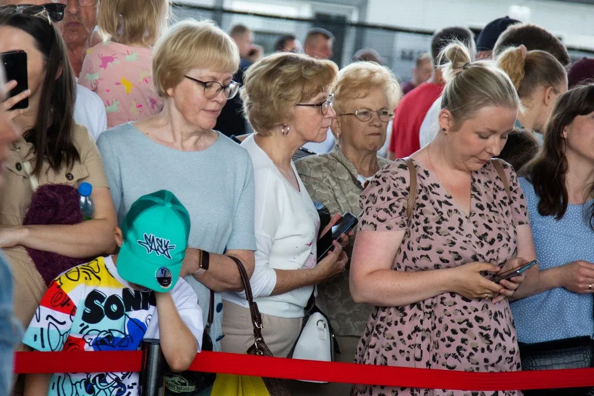 Ostatni dzień 19. Dni Ostrowi Mazowieckiej - Festiwal Przedszkolaków podbija serca publiczności! (zdjęcia, wideo)