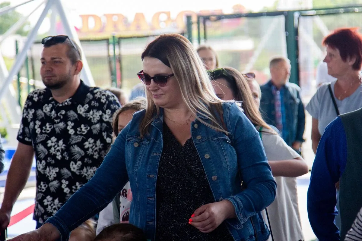 Ostatni dzień 19. Dni Ostrowi Mazowieckiej - Festiwal Przedszkolaków podbija serca publiczności! (zdjęcia, wideo)