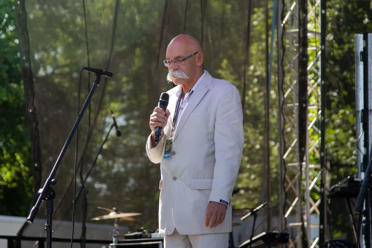 Nadszedł czas świętowania! 19. Dni Ostrowi Mazowieckiej oficjalnie rozpoczęte! (zdjęcia, wideo)