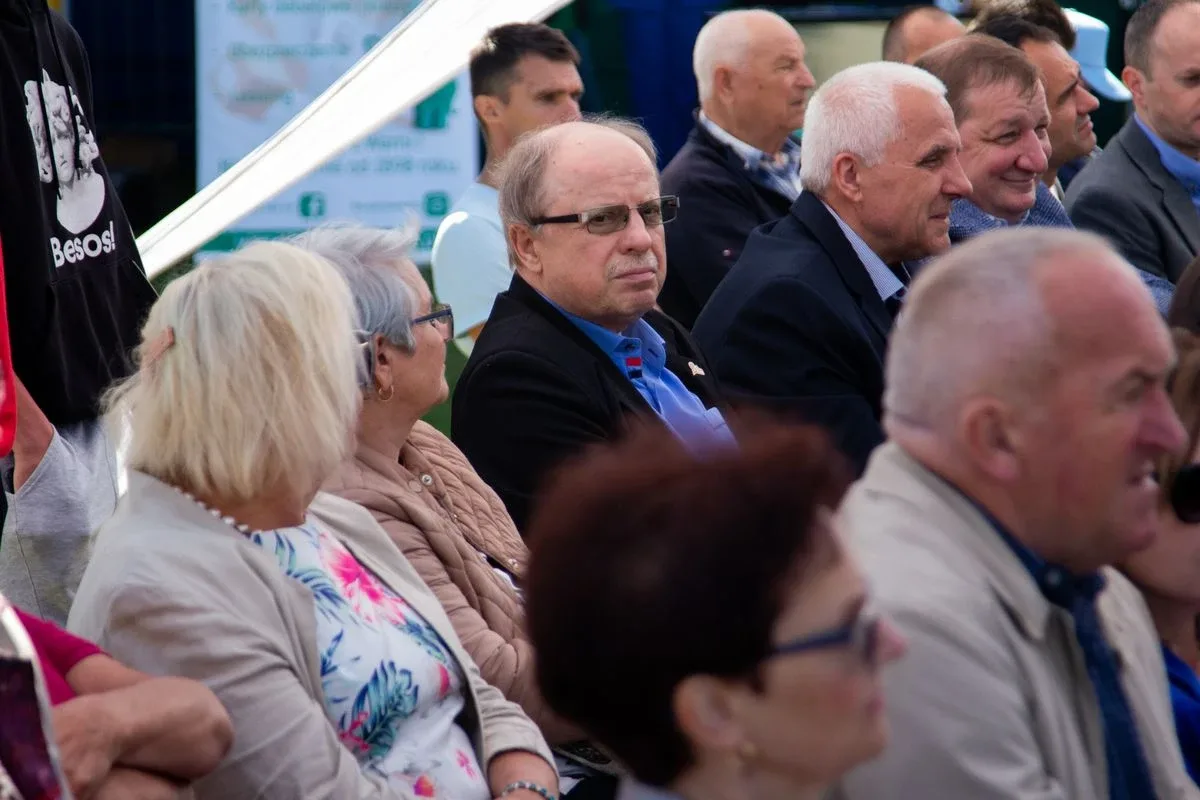 Nadszedł czas świętowania! 19. Dni Ostrowi Mazowieckiej oficjalnie rozpoczęte! (zdjęcia, wideo)