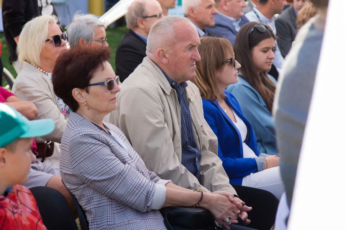 Nadszedł czas świętowania! 19. Dni Ostrowi Mazowieckiej oficjalnie rozpoczęte! (zdjęcia, wideo)