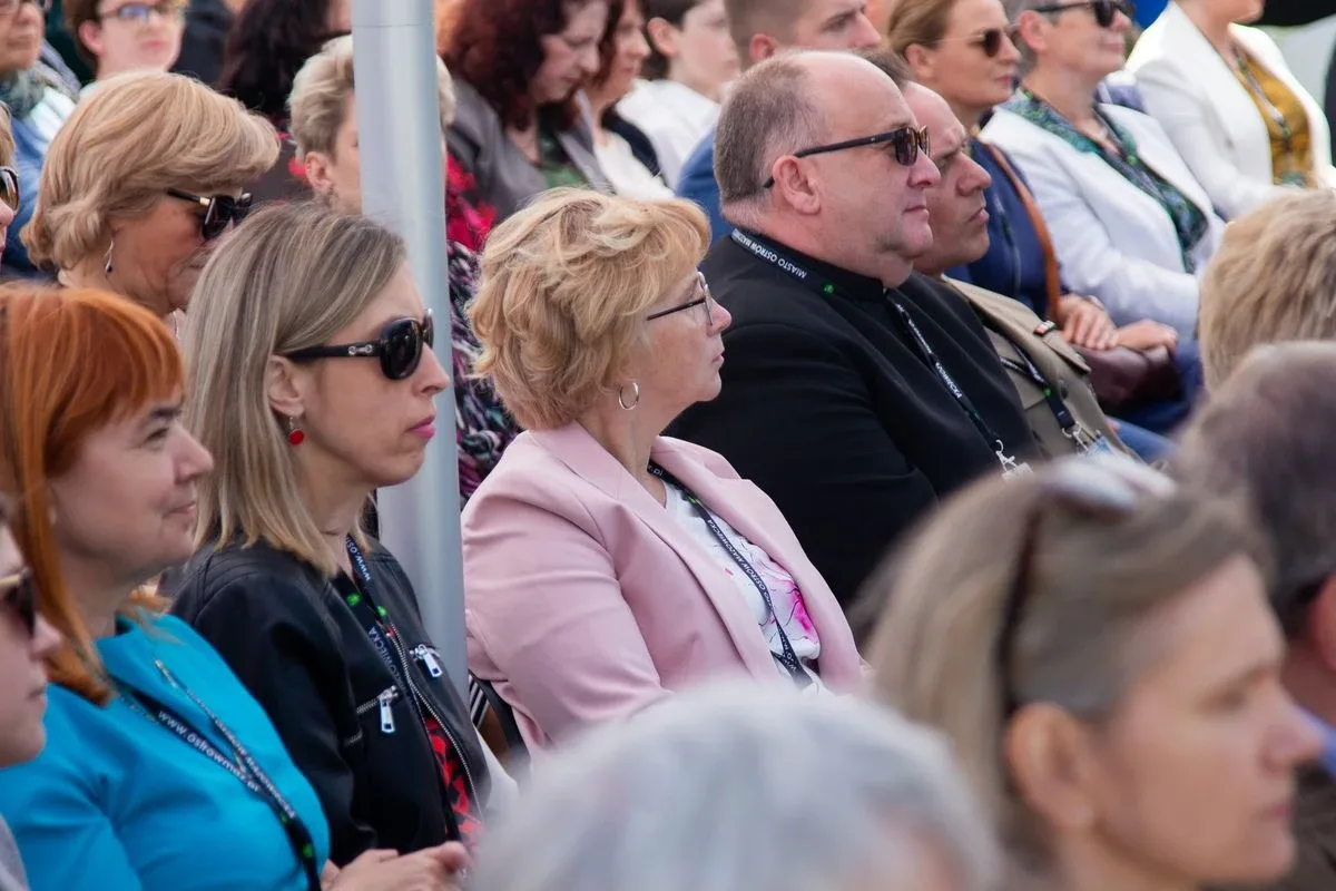 Nadszedł czas świętowania! 19. Dni Ostrowi Mazowieckiej oficjalnie rozpoczęte! (zdjęcia, wideo)