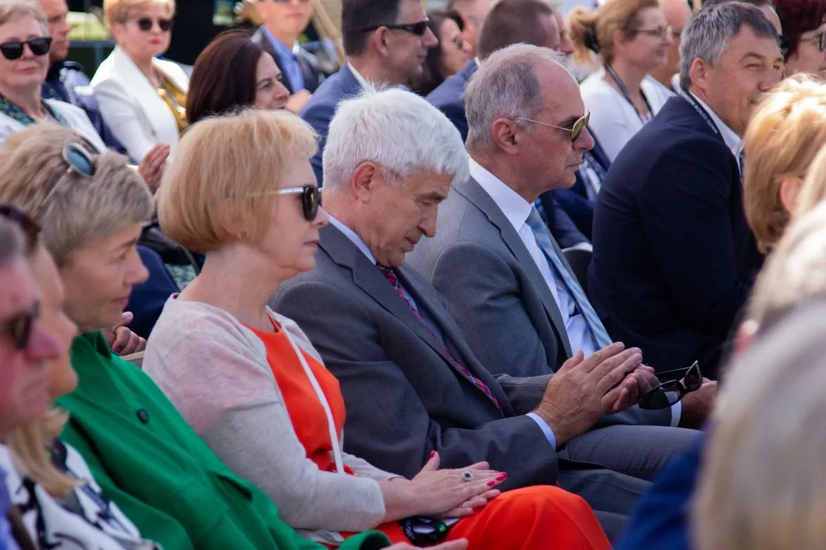 Nadszedł czas świętowania! 19. Dni Ostrowi Mazowieckiej oficjalnie rozpoczęte! (zdjęcia, wideo)