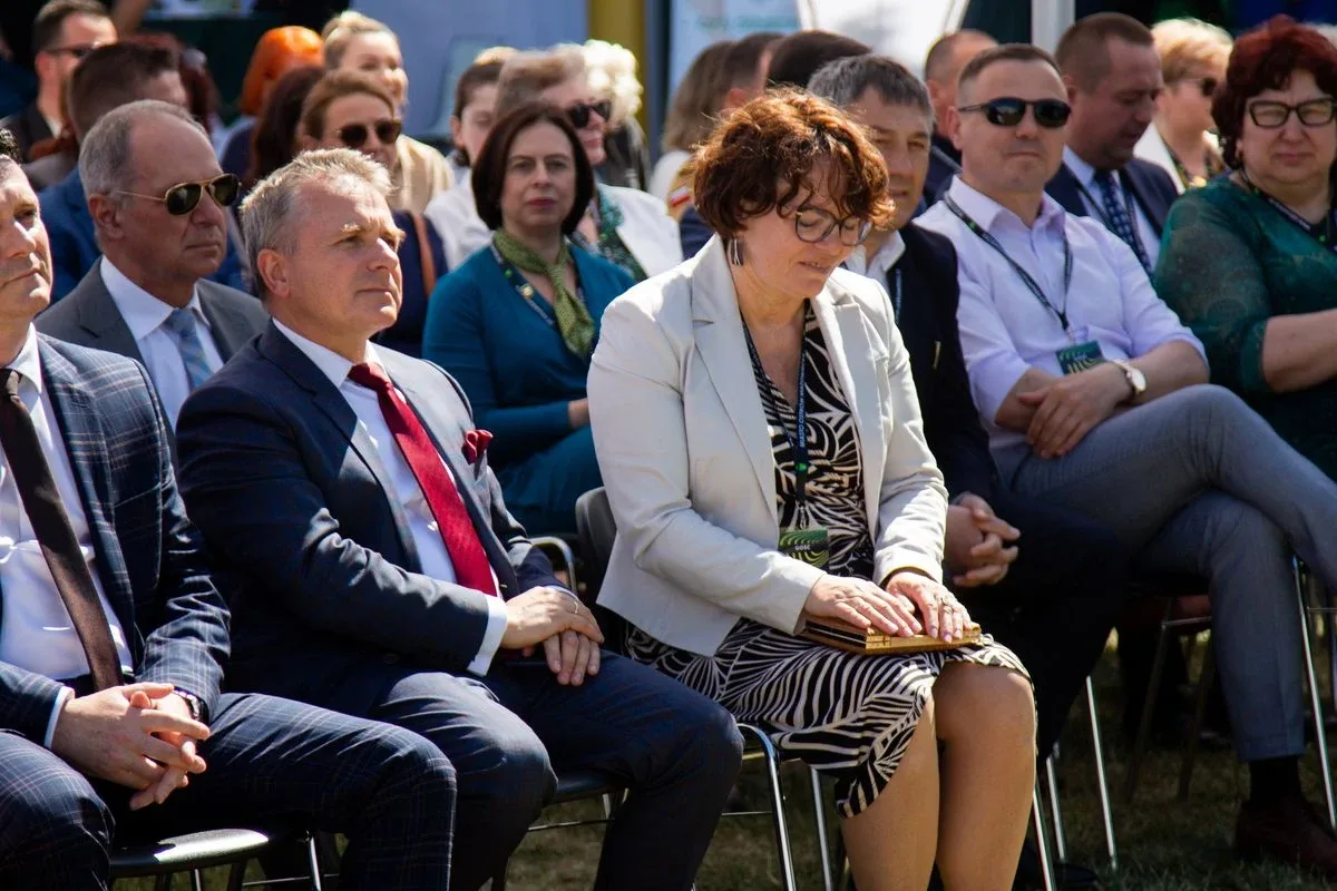 Nadszedł czas świętowania! 19. Dni Ostrowi Mazowieckiej oficjalnie rozpoczęte! (zdjęcia, wideo)