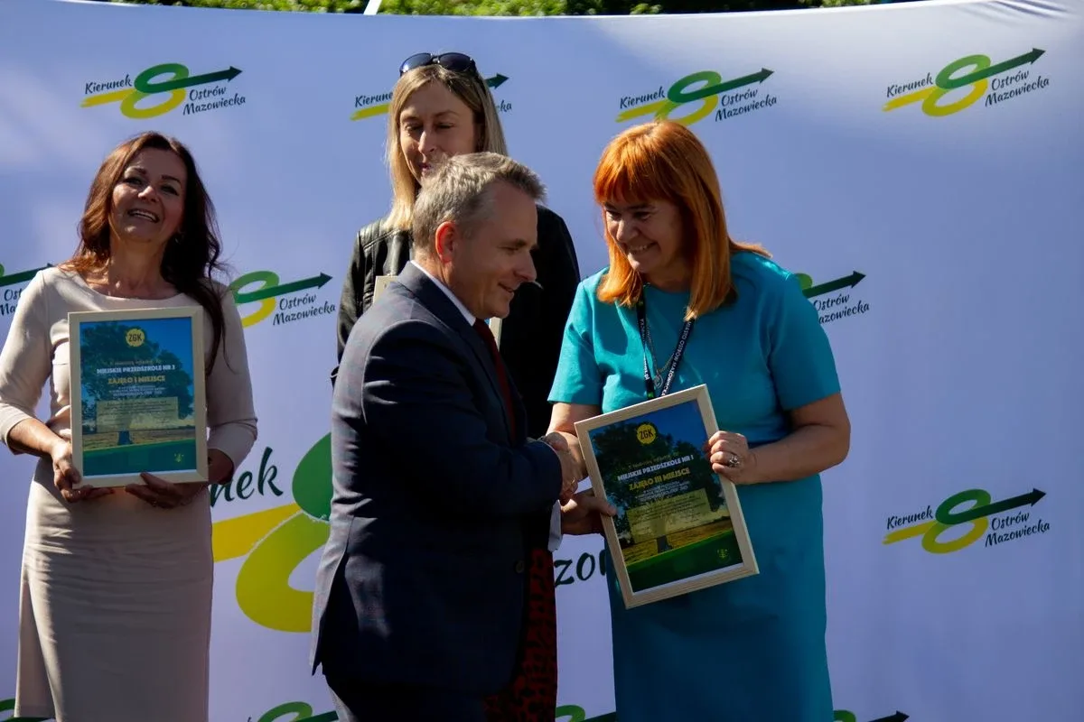 Nadszedł czas świętowania! 19. Dni Ostrowi Mazowieckiej oficjalnie rozpoczęte! (zdjęcia, wideo)