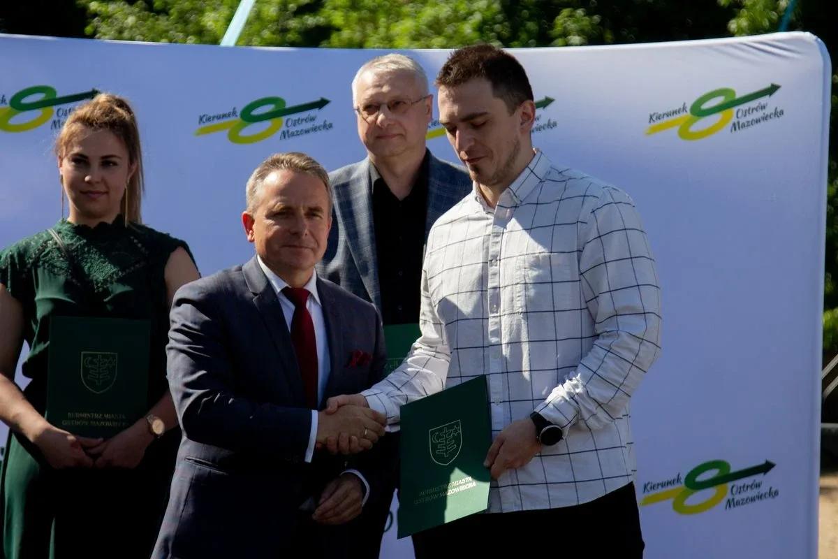Nadszedł czas świętowania! 19. Dni Ostrowi Mazowieckiej oficjalnie rozpoczęte! (zdjęcia, wideo)