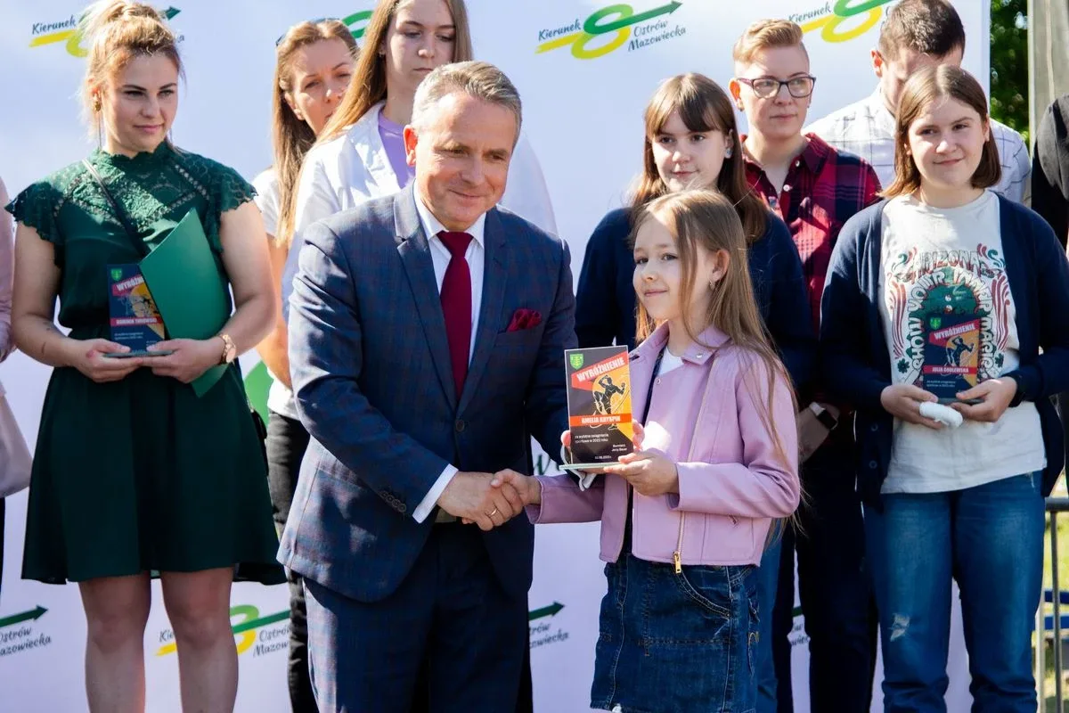 Nadszedł czas świętowania! 19. Dni Ostrowi Mazowieckiej oficjalnie rozpoczęte! (zdjęcia, wideo)