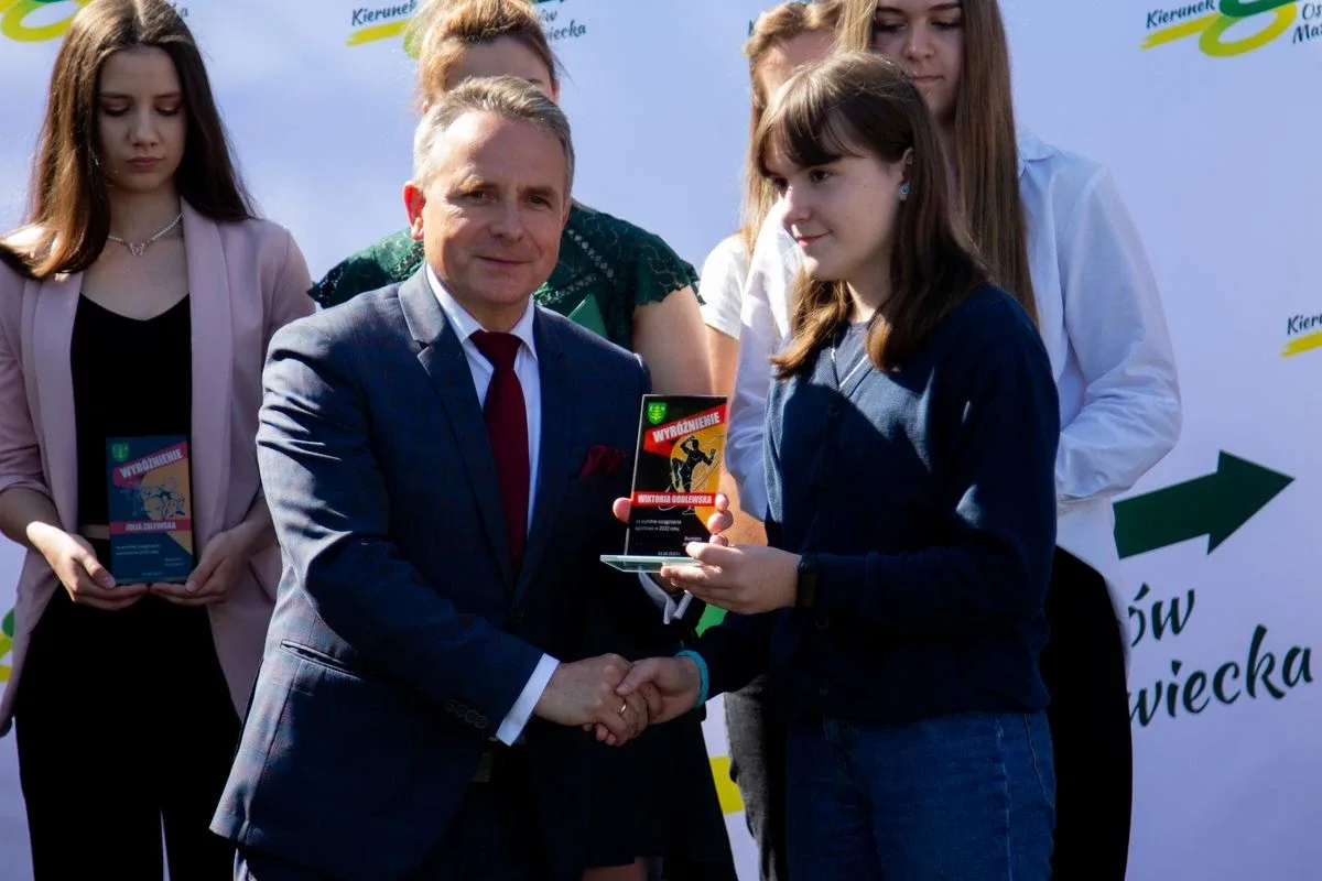 Nadszedł czas świętowania! 19. Dni Ostrowi Mazowieckiej oficjalnie rozpoczęte! (zdjęcia, wideo)