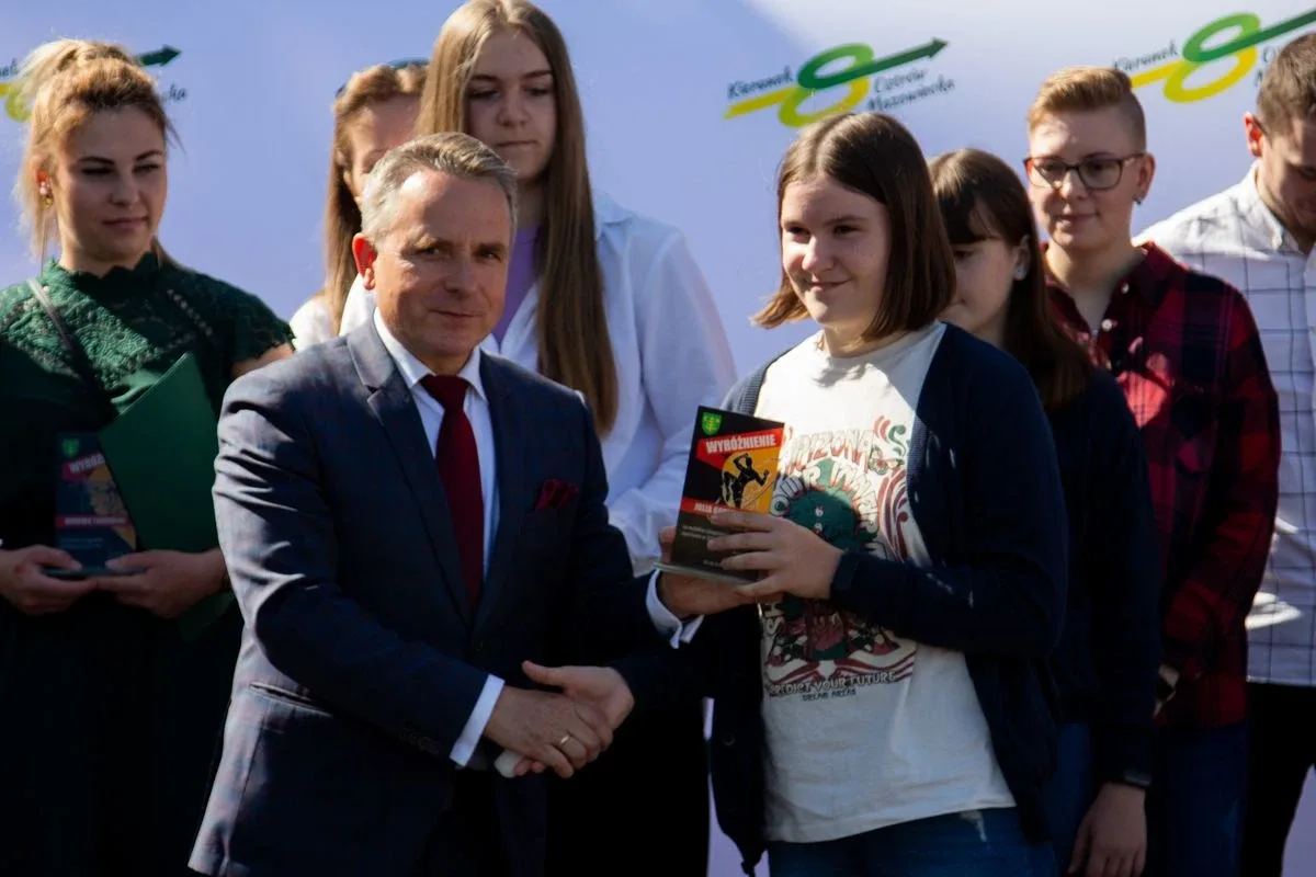 Nadszedł czas świętowania! 19. Dni Ostrowi Mazowieckiej oficjalnie rozpoczęte! (zdjęcia, wideo)