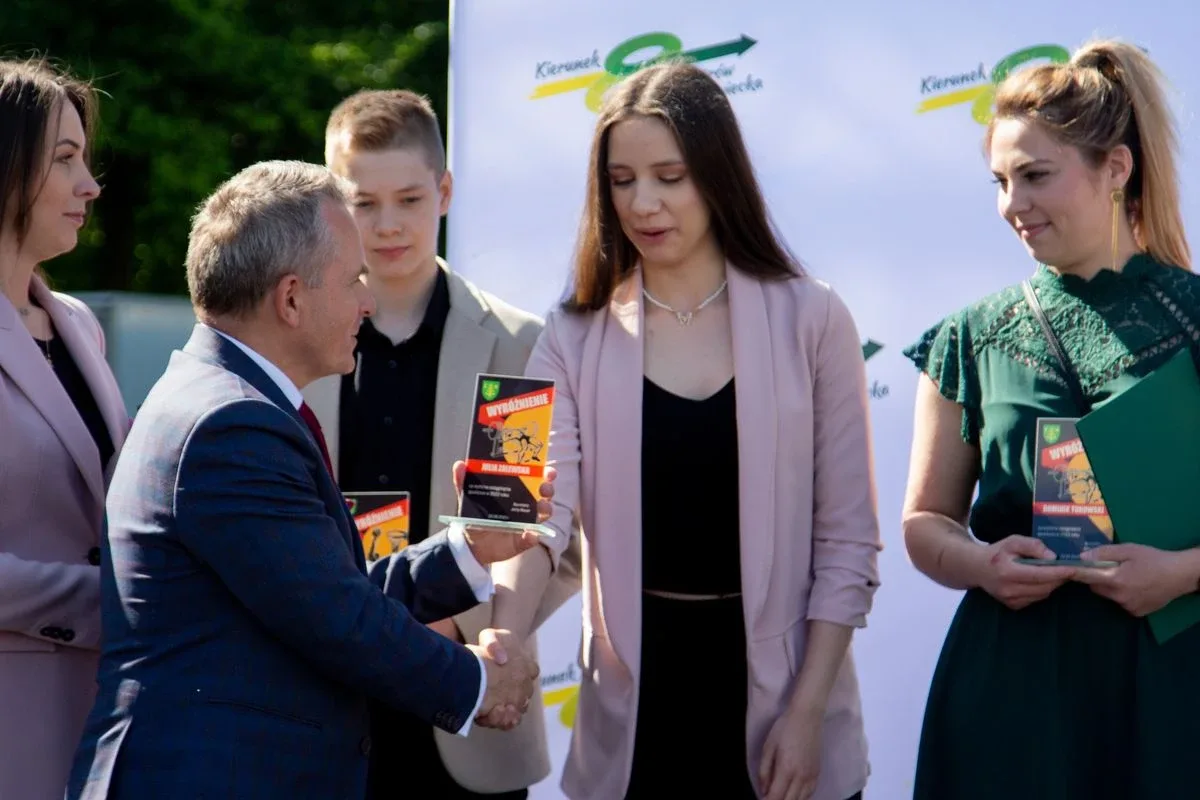 Nadszedł czas świętowania! 19. Dni Ostrowi Mazowieckiej oficjalnie rozpoczęte! (zdjęcia, wideo)