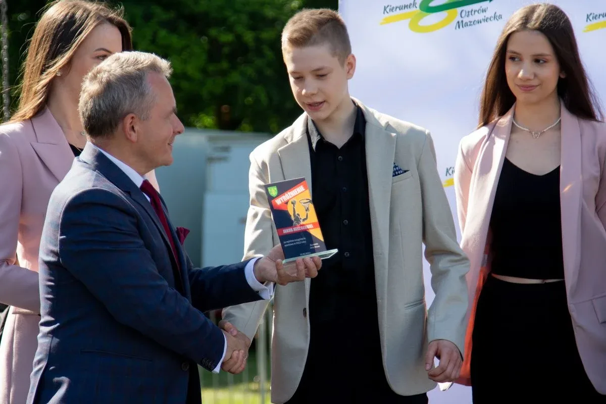 Nadszedł czas świętowania! 19. Dni Ostrowi Mazowieckiej oficjalnie rozpoczęte! (zdjęcia, wideo)