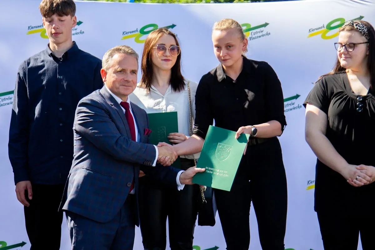 Nadszedł czas świętowania! 19. Dni Ostrowi Mazowieckiej oficjalnie rozpoczęte! (zdjęcia, wideo)