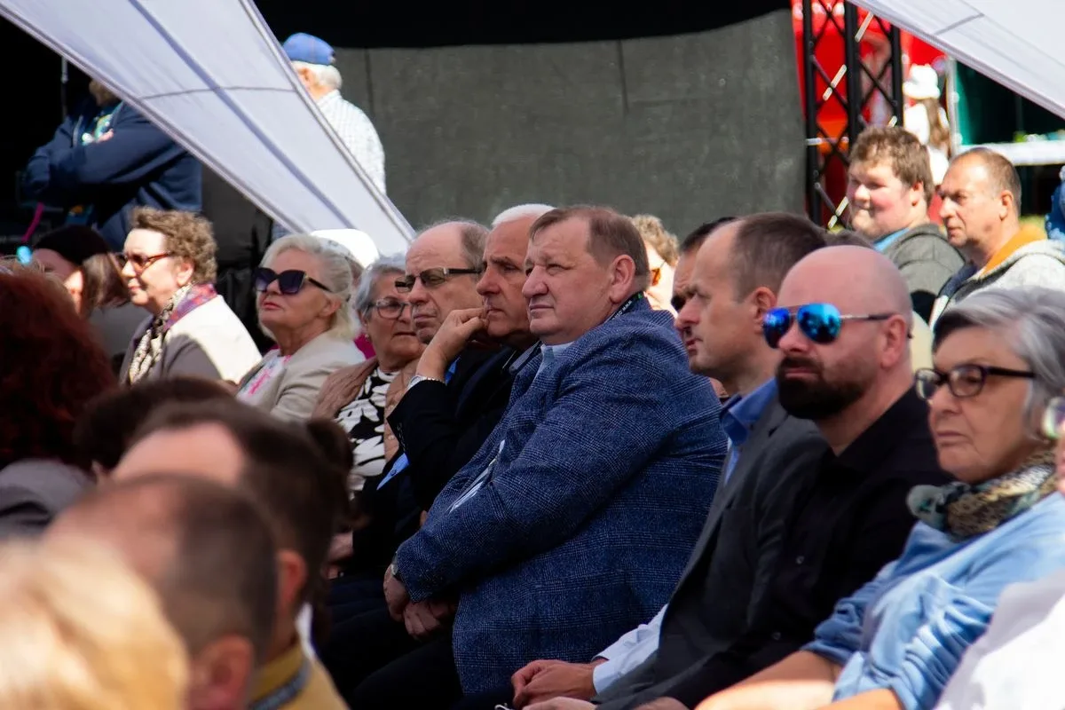 Nadszedł czas świętowania! 19. Dni Ostrowi Mazowieckiej oficjalnie rozpoczęte! (zdjęcia, wideo)