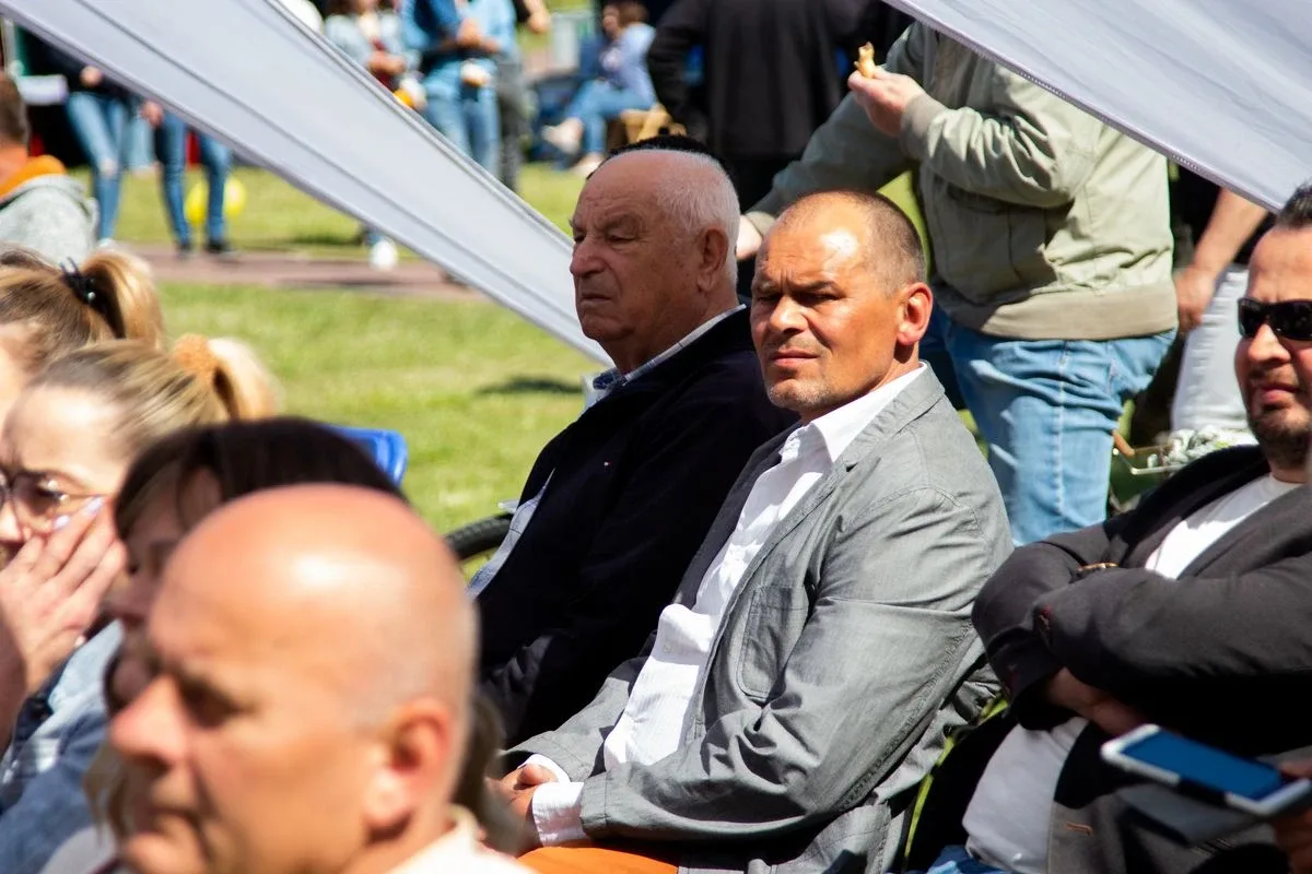 Nadszedł czas świętowania! 19. Dni Ostrowi Mazowieckiej oficjalnie rozpoczęte! (zdjęcia, wideo)
