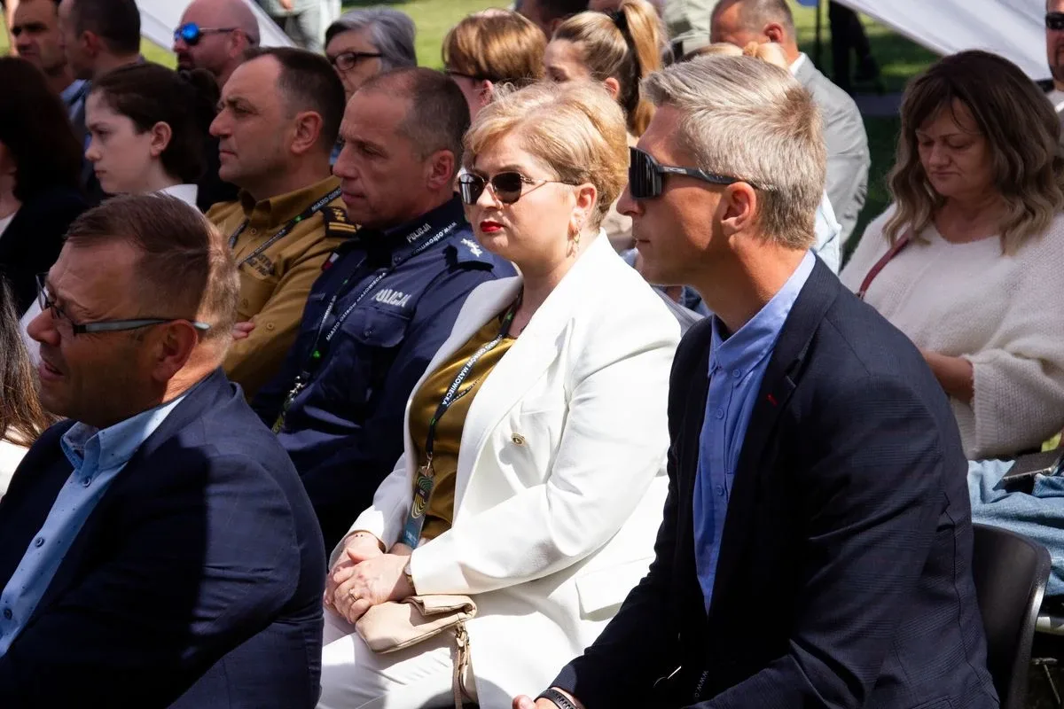 Nadszedł czas świętowania! 19. Dni Ostrowi Mazowieckiej oficjalnie rozpoczęte! (zdjęcia, wideo)