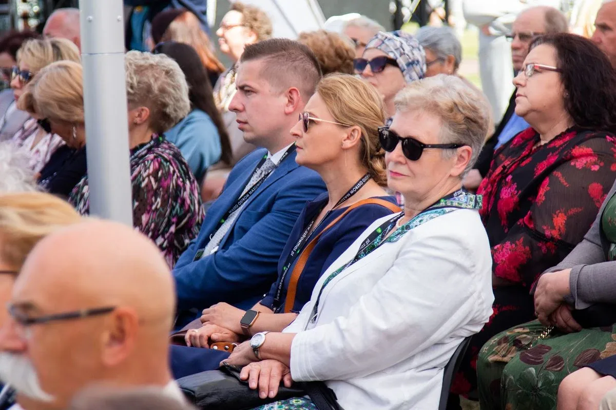 Nadszedł czas świętowania! 19. Dni Ostrowi Mazowieckiej oficjalnie rozpoczęte! (zdjęcia, wideo)