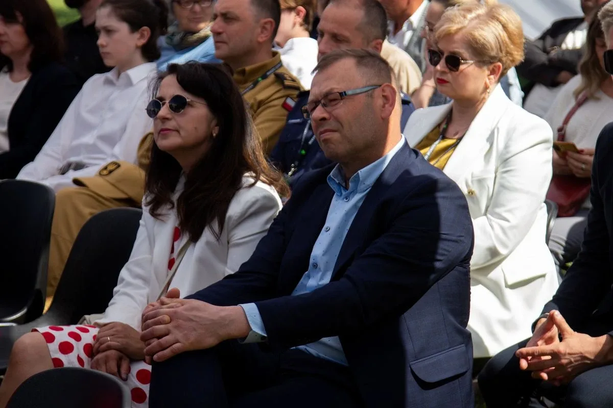Nadszedł czas świętowania! 19. Dni Ostrowi Mazowieckiej oficjalnie rozpoczęte! (zdjęcia, wideo)