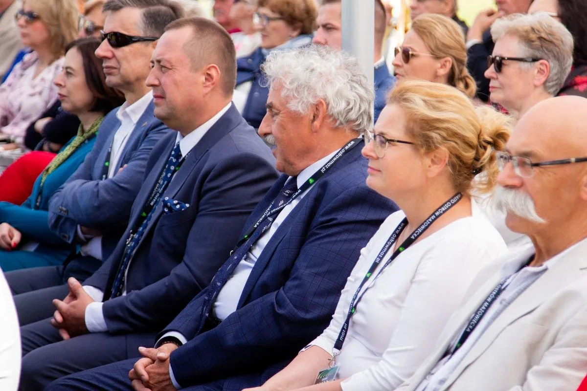 Nadszedł czas świętowania! 19. Dni Ostrowi Mazowieckiej oficjalnie rozpoczęte! (zdjęcia, wideo)