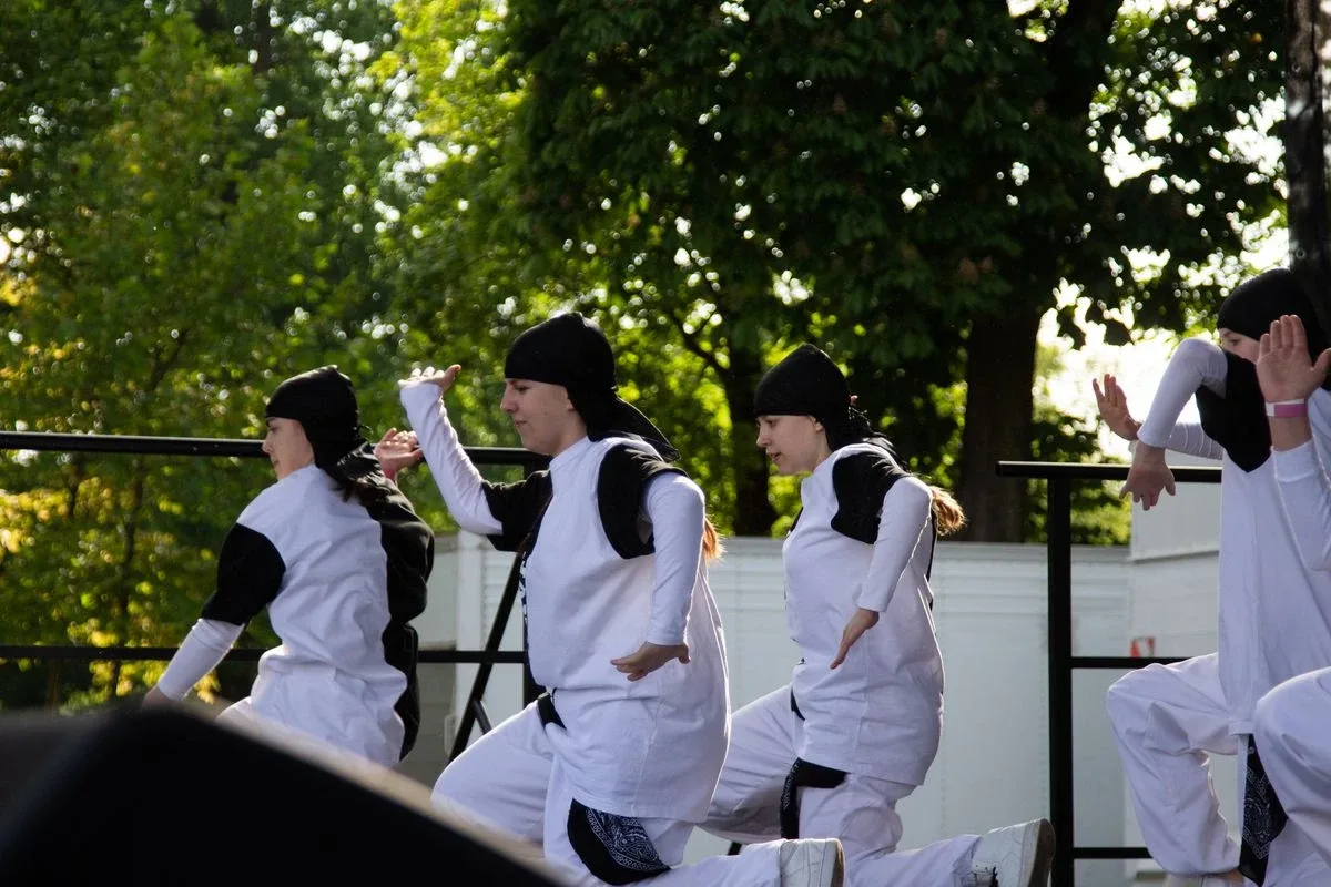 Talenty rozświetlają scenę: Drugi dzień 19. Dni Ostrowi Mazowieckiej! (zdjęcia, wideo)